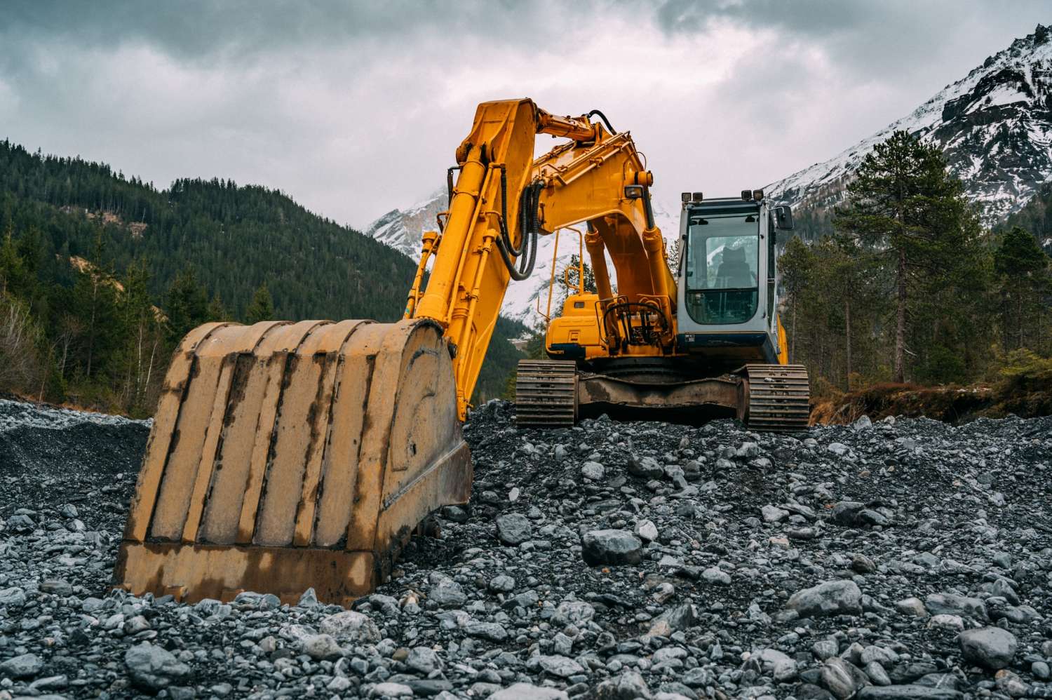 Construction Labour Hire & Recruitment Company Christchurch & Wellington